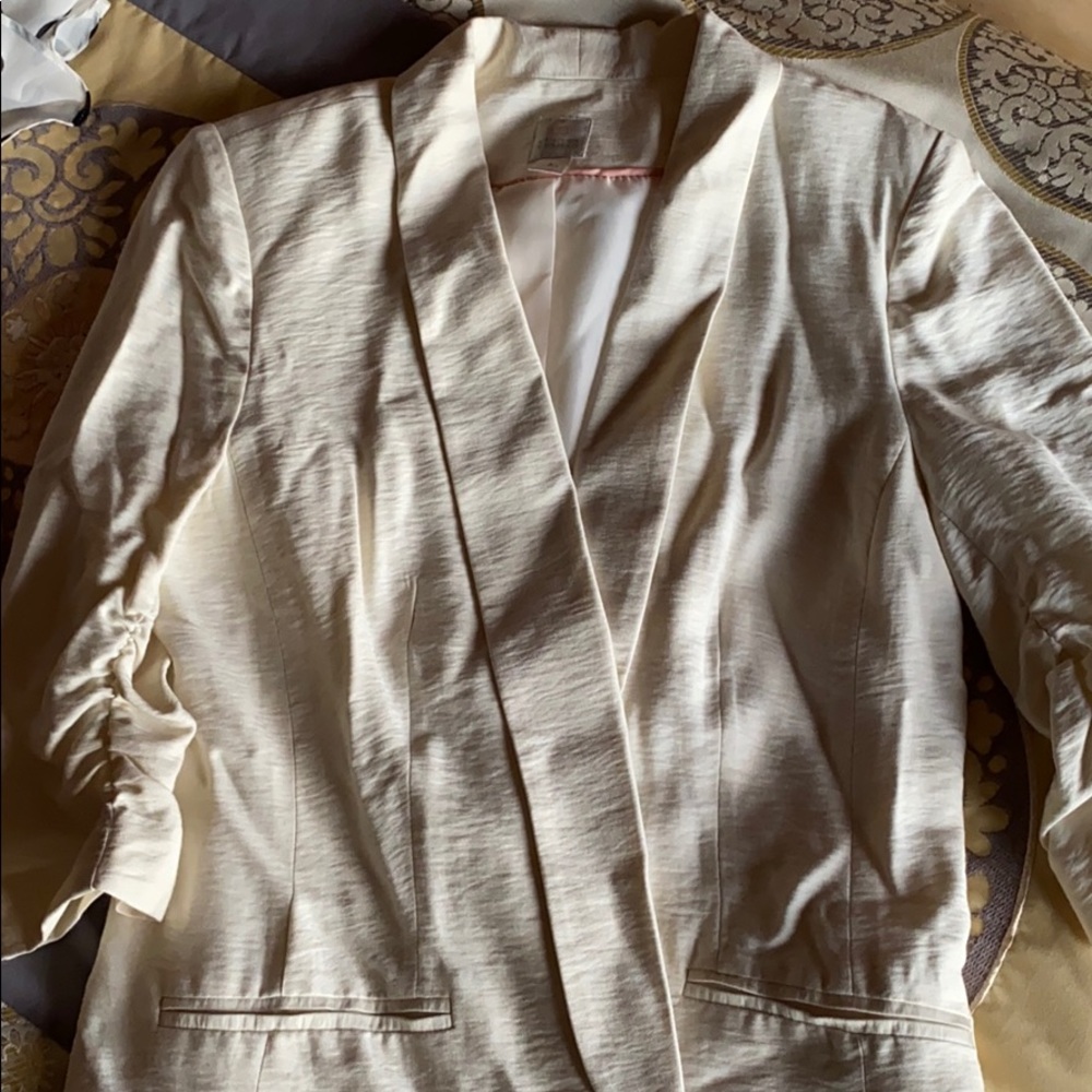 Jacket